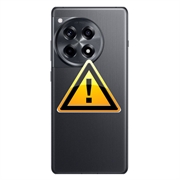 Réparation Cache Batterie pour OnePlus 12R - Noir